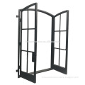 Simple iron window grills/ Modern interior door for home decor/ Made in China